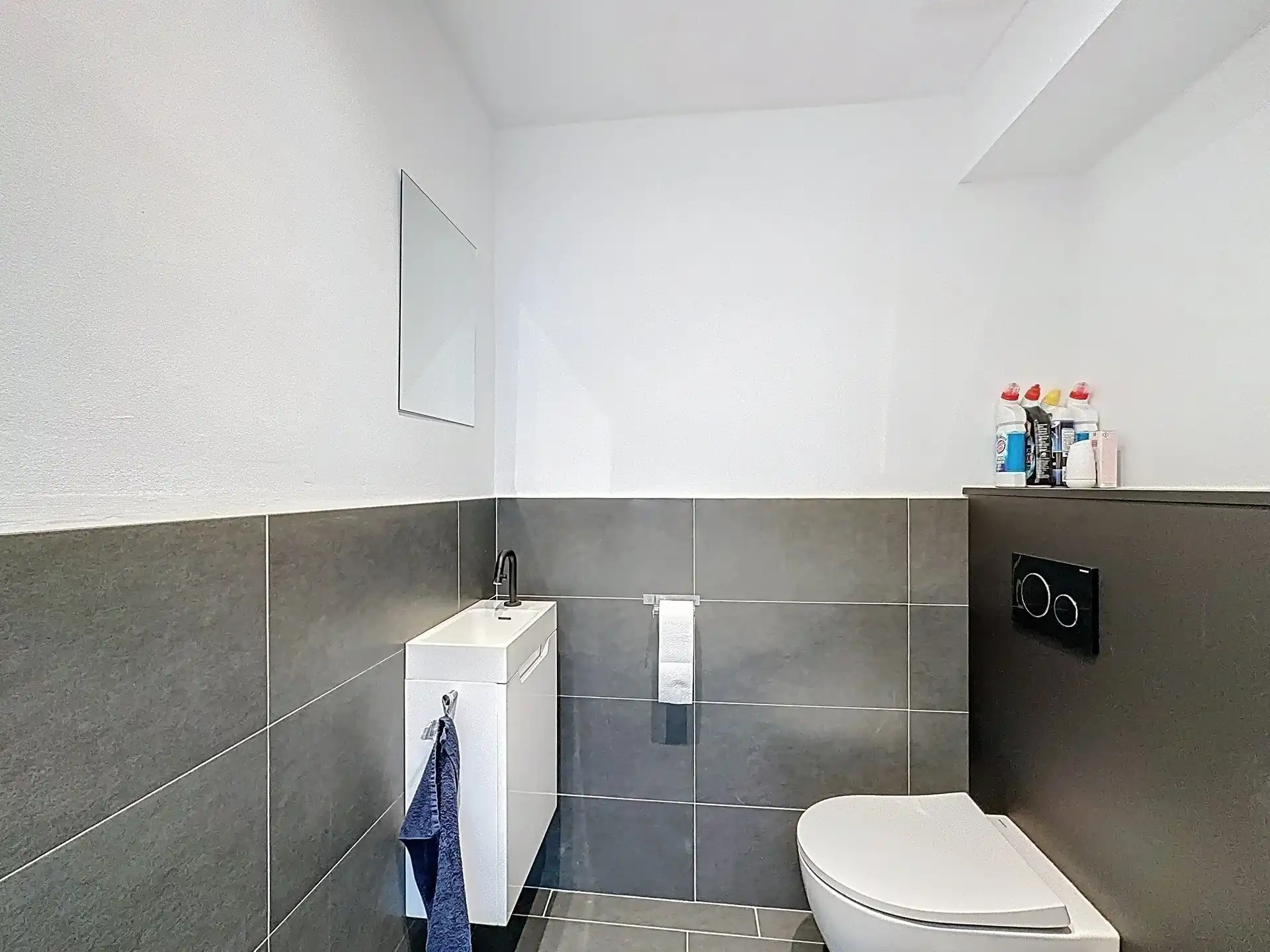 Gezinswoning met praktijk en 5 slaapkamers in Belsele foto 27