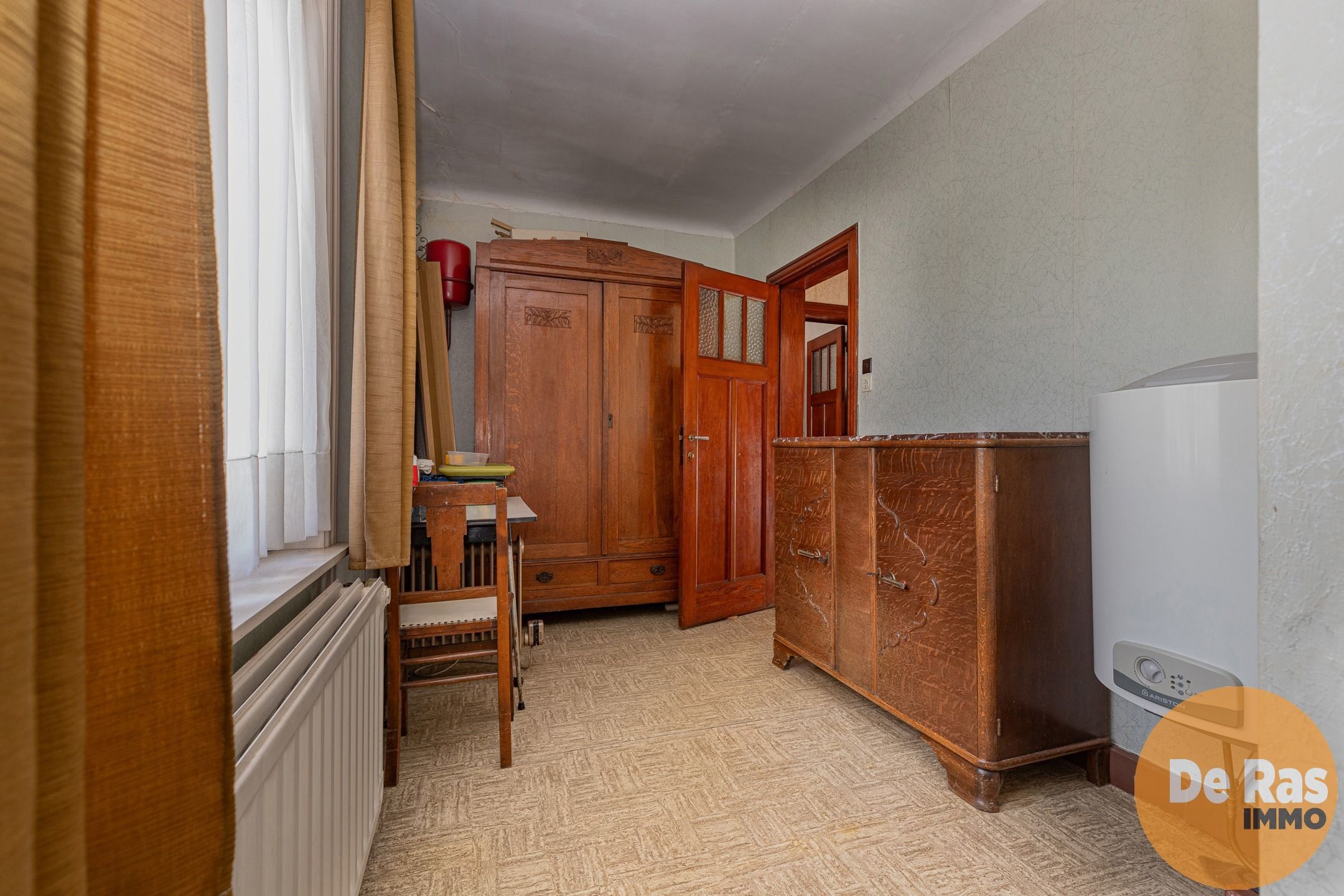 BURST - Te renoveren woning met tal van mogelijkheden foto 20