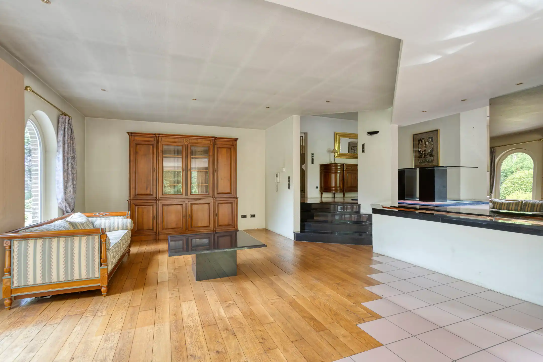 Vrijstaande woning met 3 slaapkamers te Heikant-Rotselaar foto 6