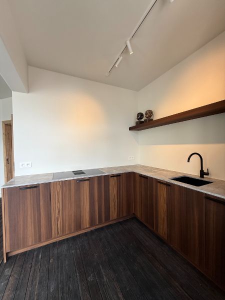 Unieke gerenoveerde appartementen in beschermd monument – Miljoenenkwartier Gent foto 9