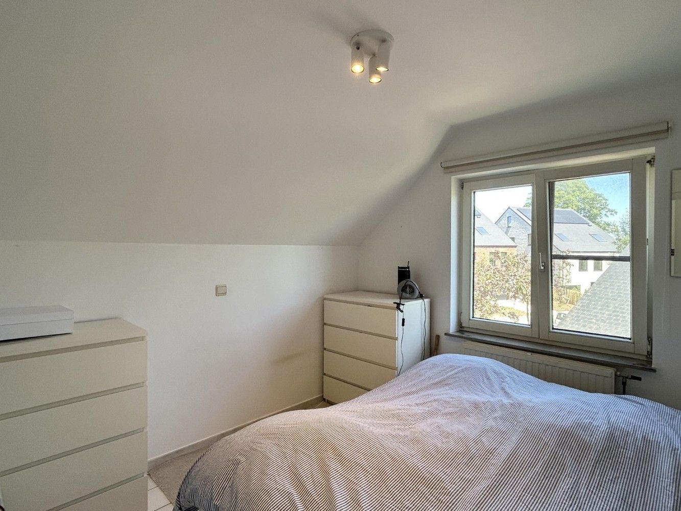 Vrijstaande woning met grote tuin aan Heverlee-bos foto 11