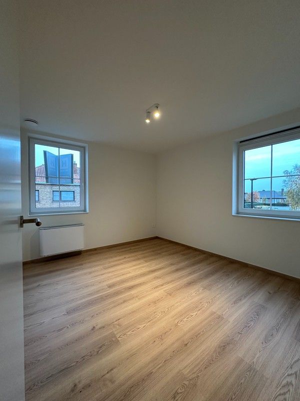 Volledig afwerkte woning met 3 slaapkamers in Waardamme foto 11