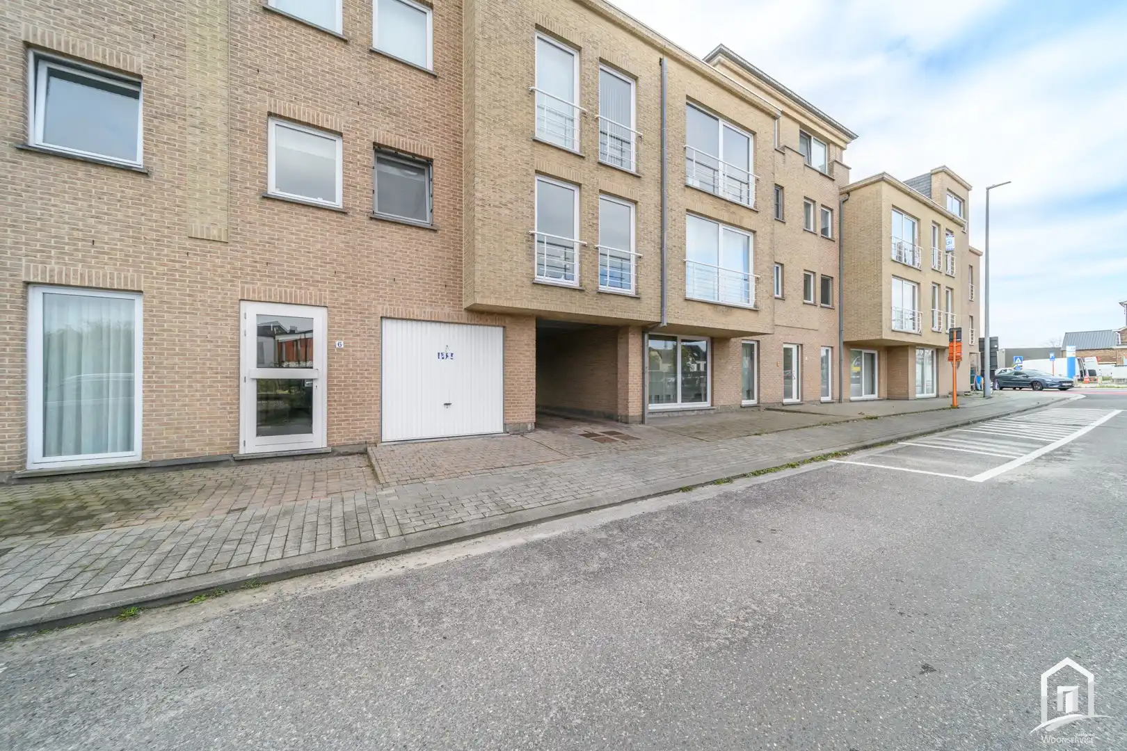 Comfortabel wonen met terras en ruime garagebox in Haaltert foto 21