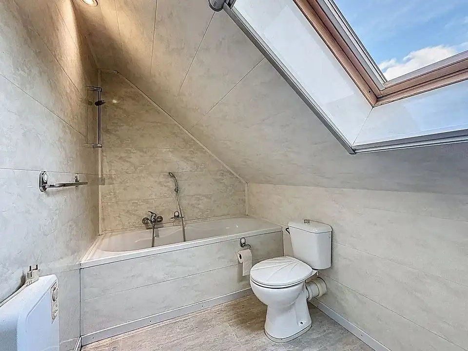 Handelshuis, omheind terras en garage te koop Rijkevorsel  foto 10