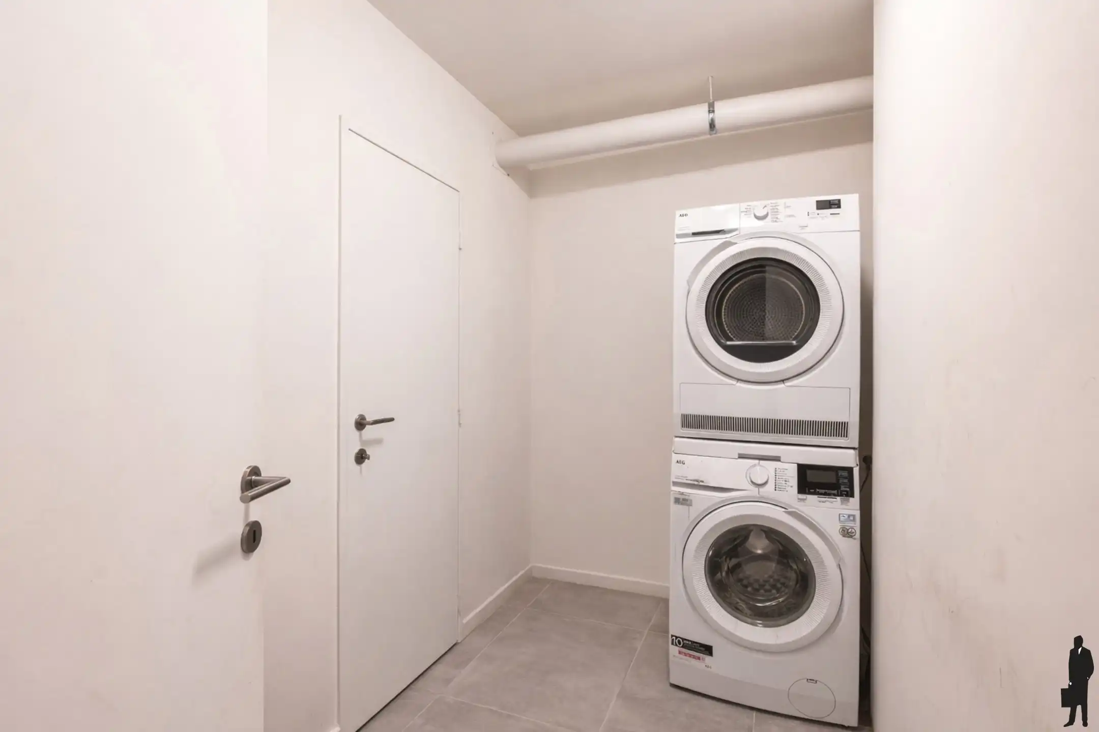 Instapklaar appartement van 84 m² nabij Graatakker Turnhout foto 14