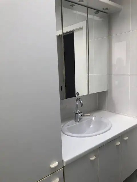 Prachtige centraal gelegen  penthouse met lateraal zeezicht  foto 11