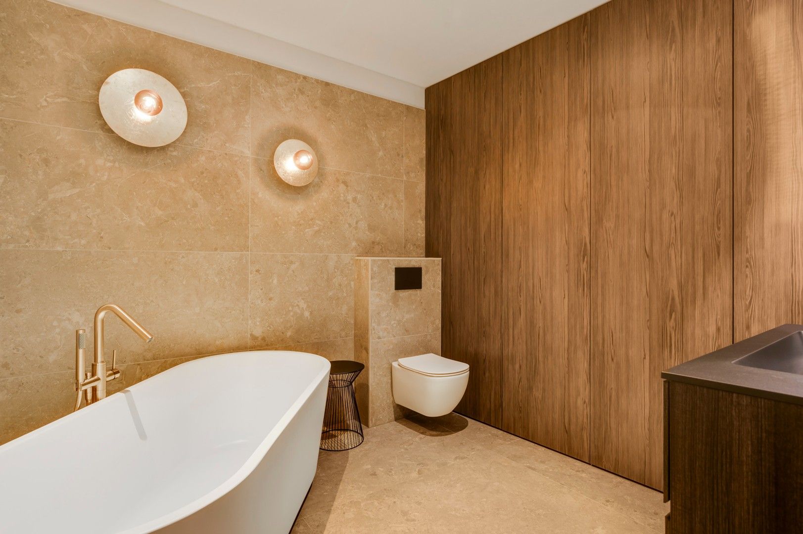 PRACHTIGE HERENWONING MET 3 SLPKS TE KOOP IN ZUSSEN (RIEMST) foto 14