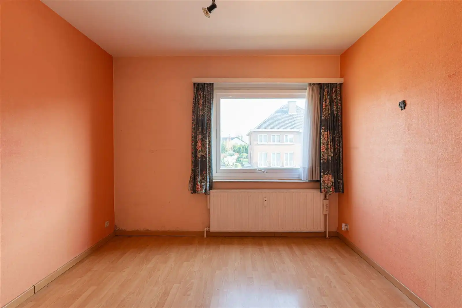 Te renoveren appartement  foto 8