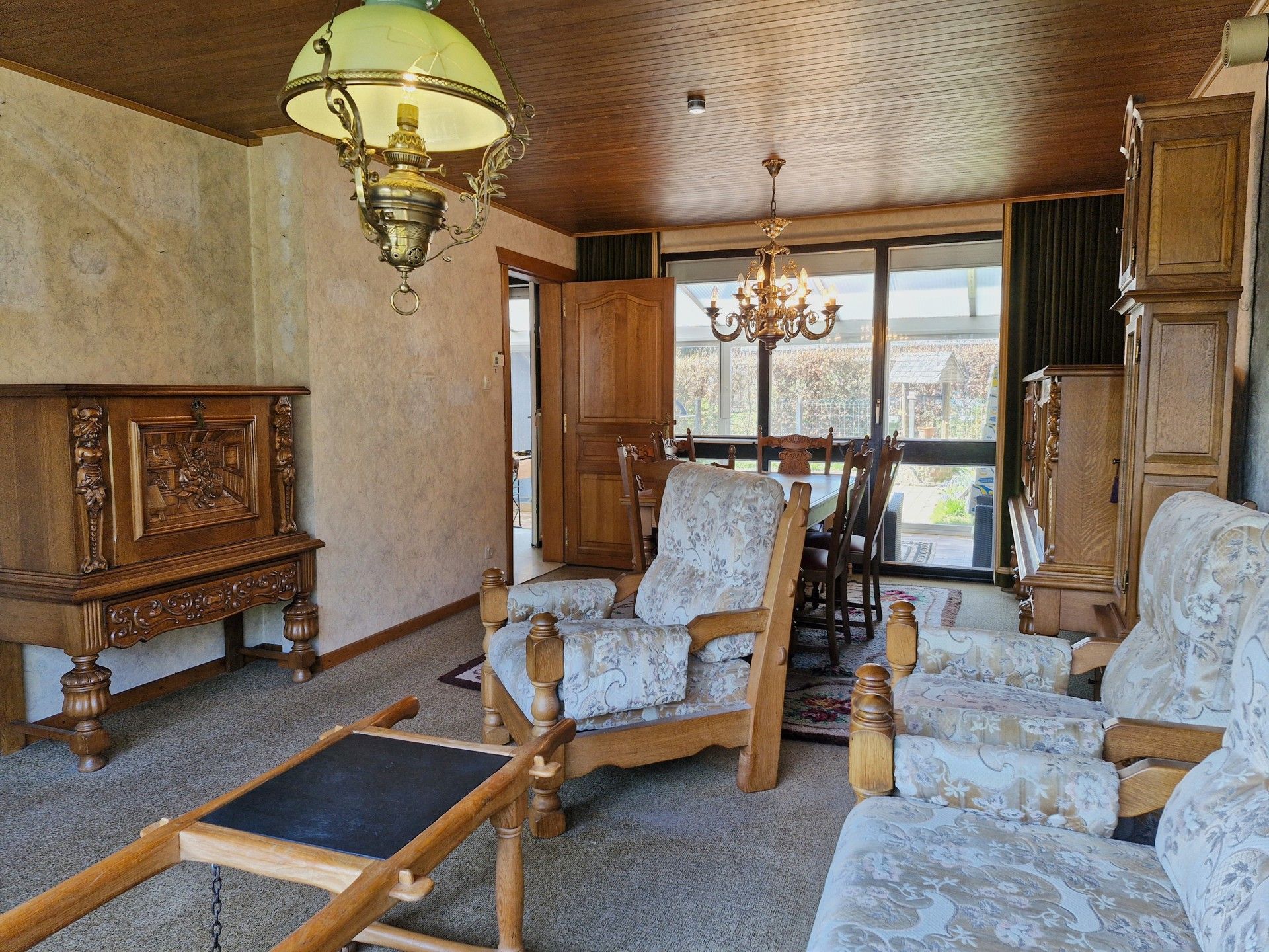 Huis te koop foto 3
