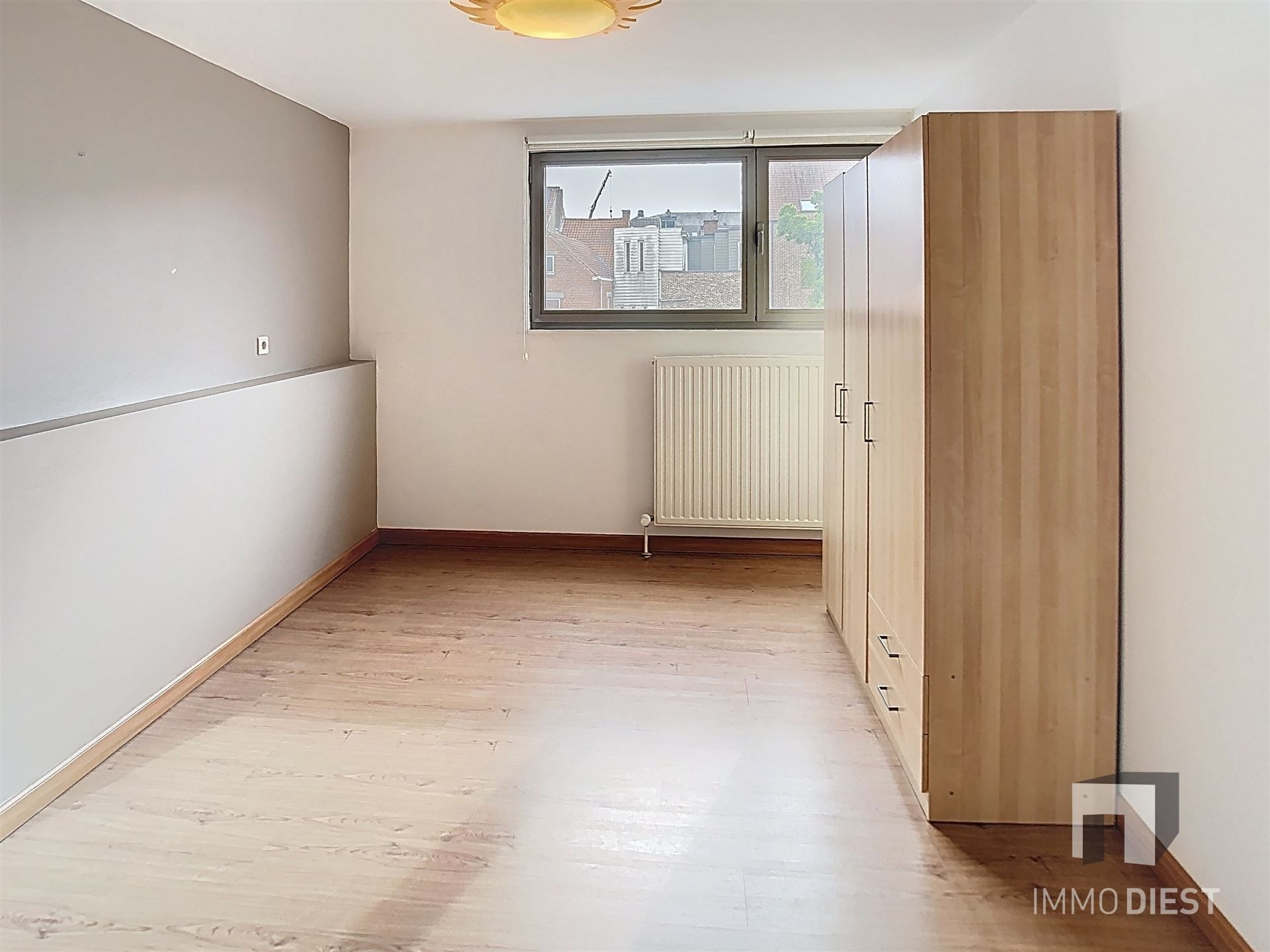 Betaalbaar appartement in centrum Diest foto 29