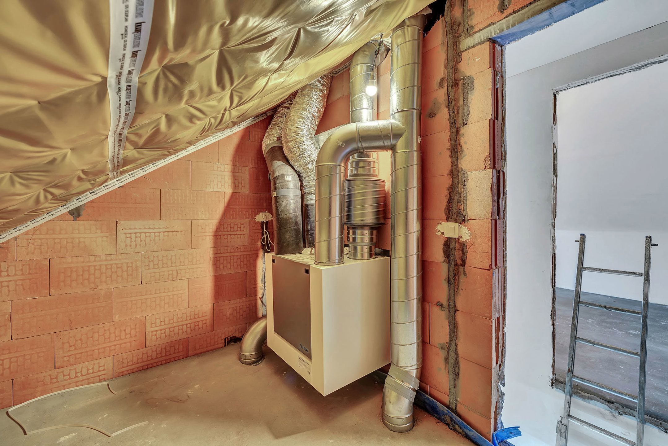 Project Th. De Bolsterstraat  foto 24