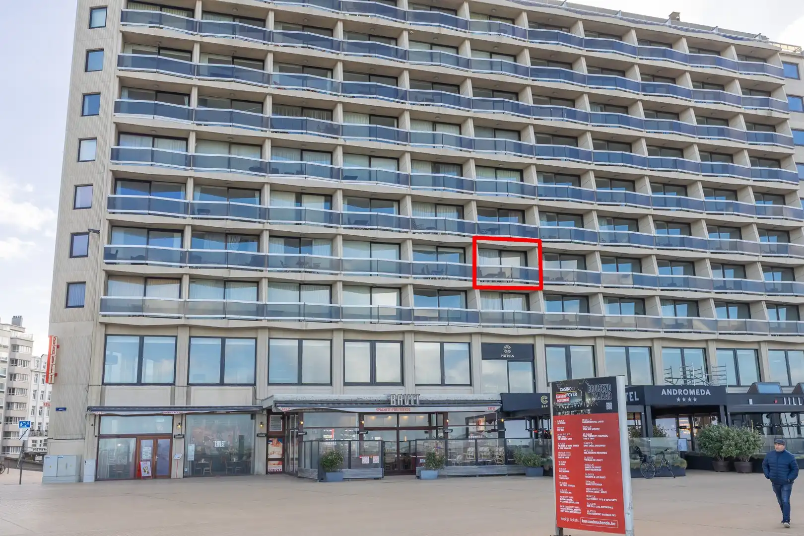 Appartement te koop foto 4