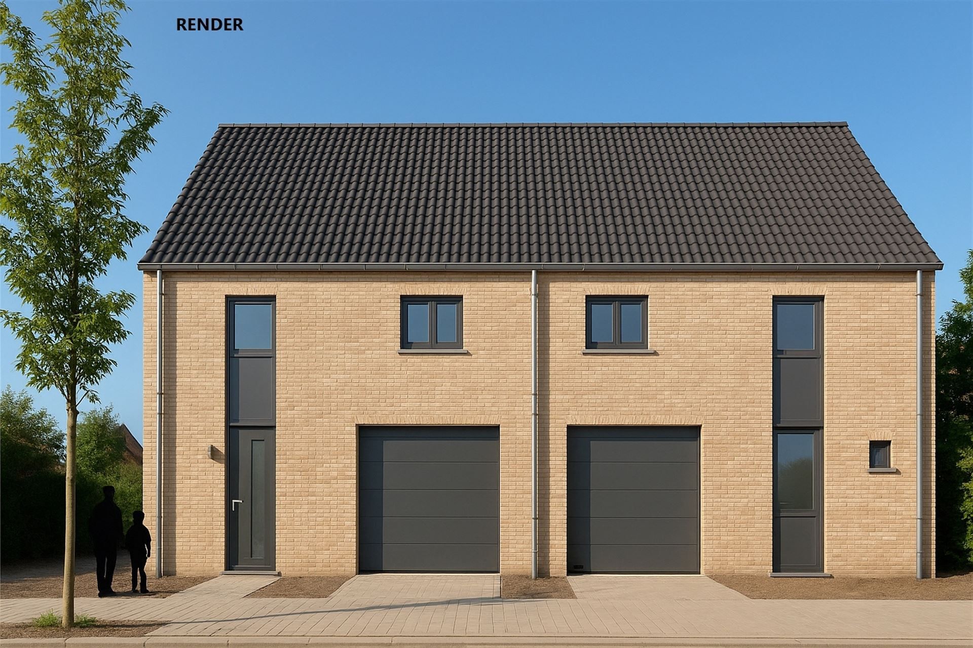 Gesloten BEN woning - wonen zonder zorgen foto 2