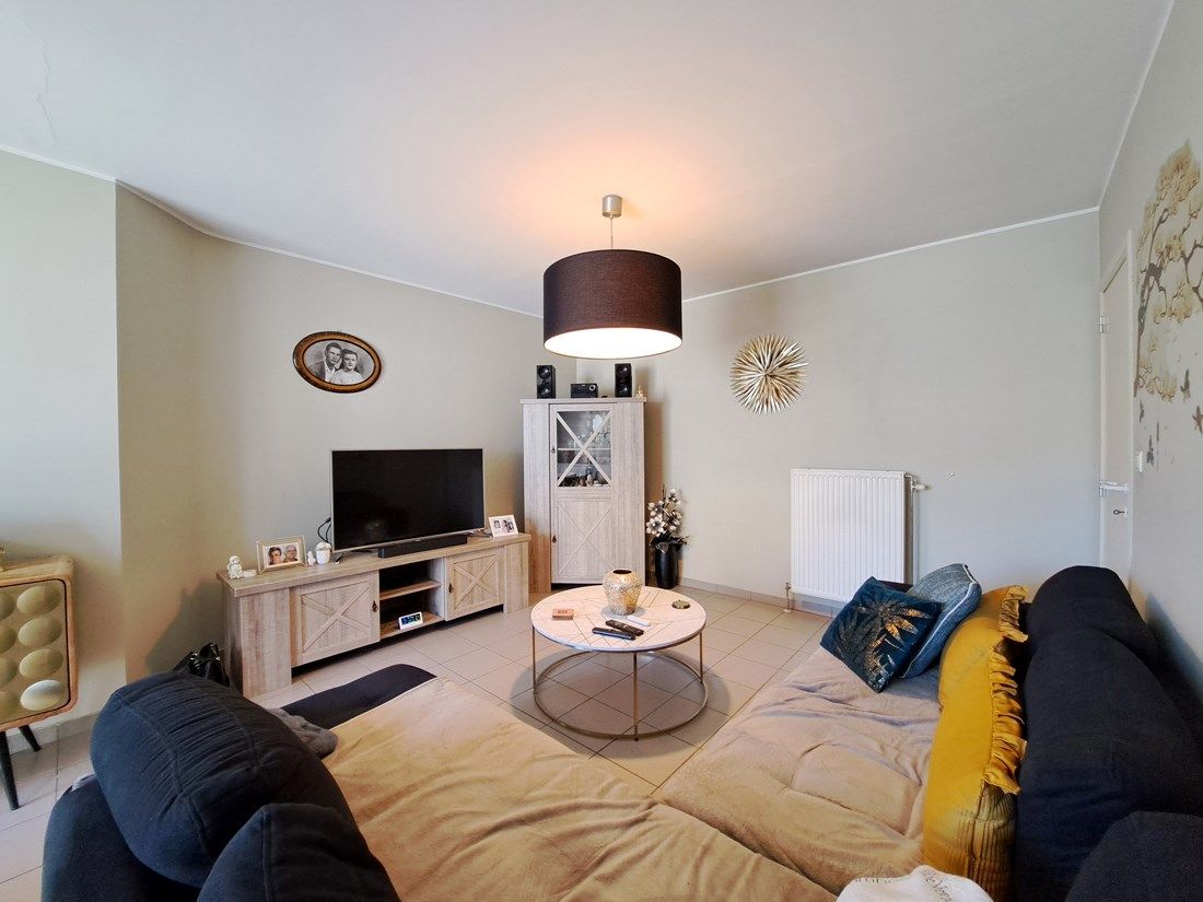 Gunstig gelegen gelijkvloers appartement te Houthalen foto 3