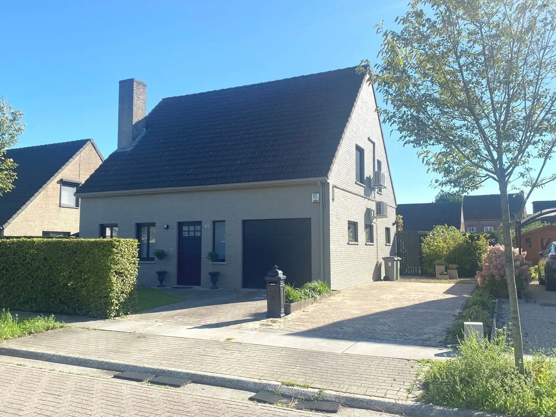 instapklaar en energiezuinige woning met 3 slaapkamers foto 28