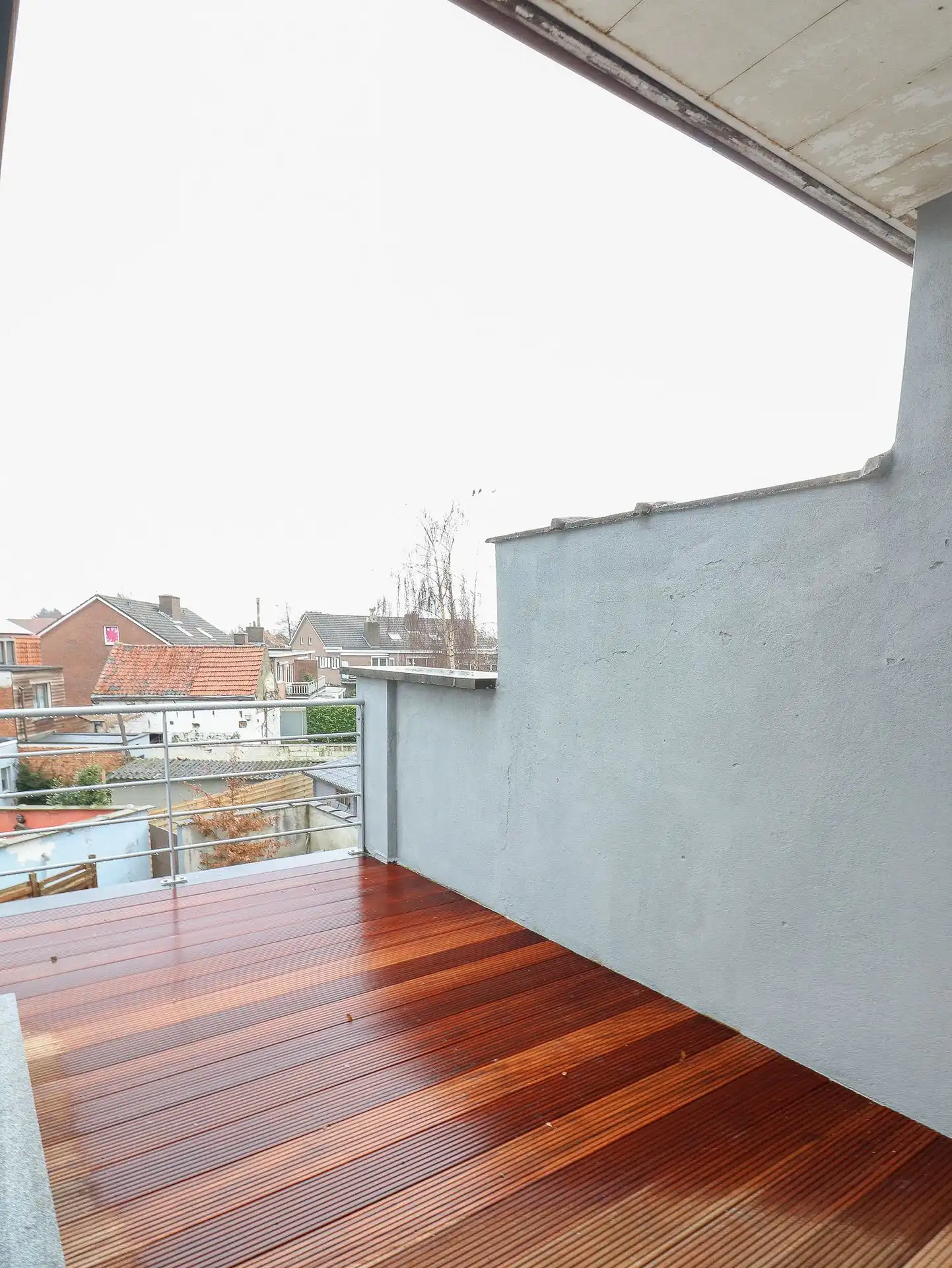 Duplex appartement op centrale as tussen Mortsel en Lier foto 5