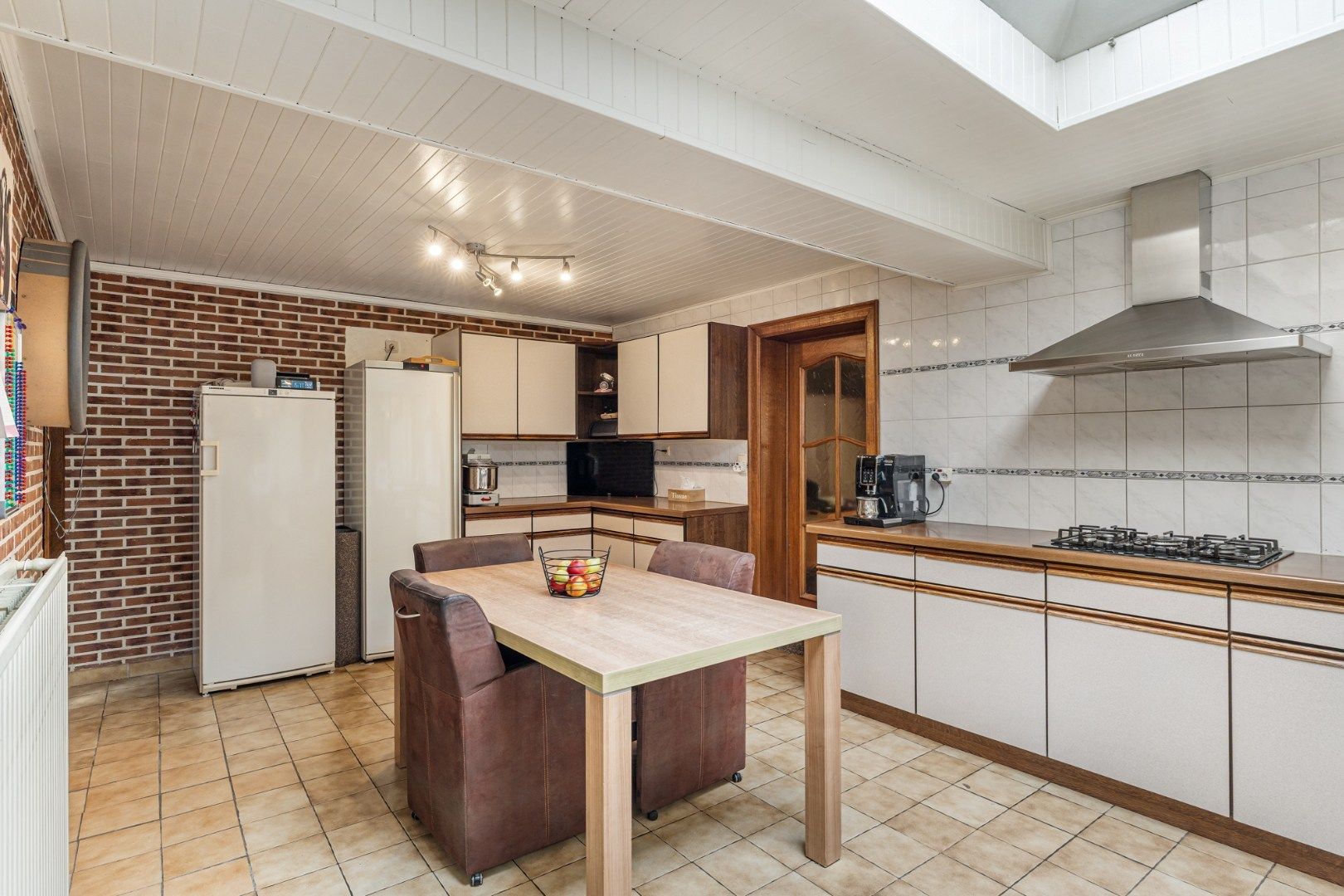 Halfvrijstaande gezinswoning met tuin, carport en 3 slaapkamers in Rotem, een deelgemeente van Dilsen-Stokkem foto 10