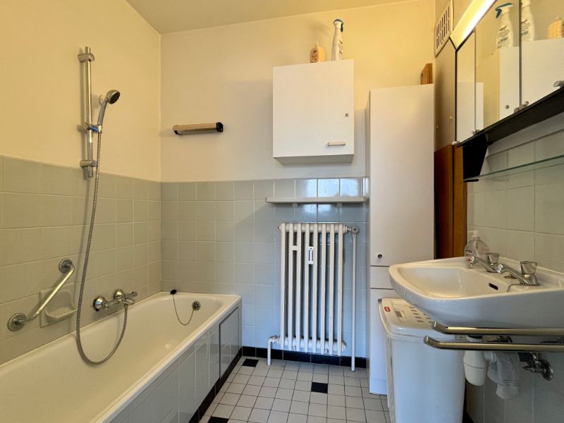 Appartement met zijdelings zeezicht foto 17