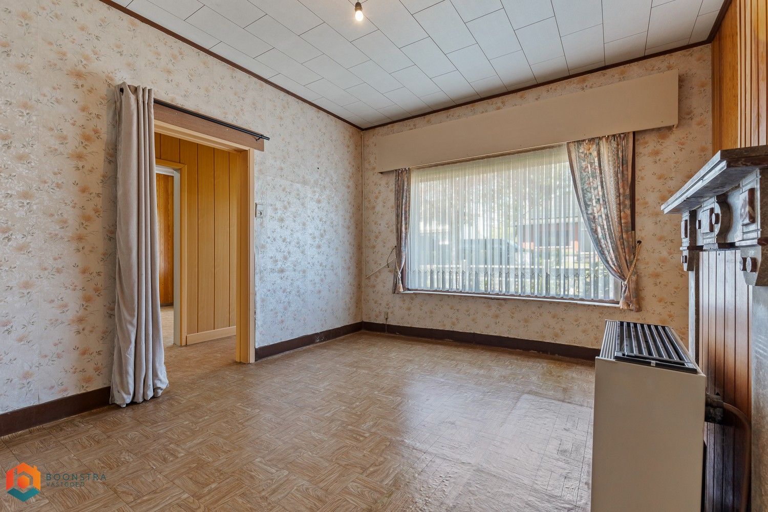Te renoveren woning met 2 slaapkamers foto 17