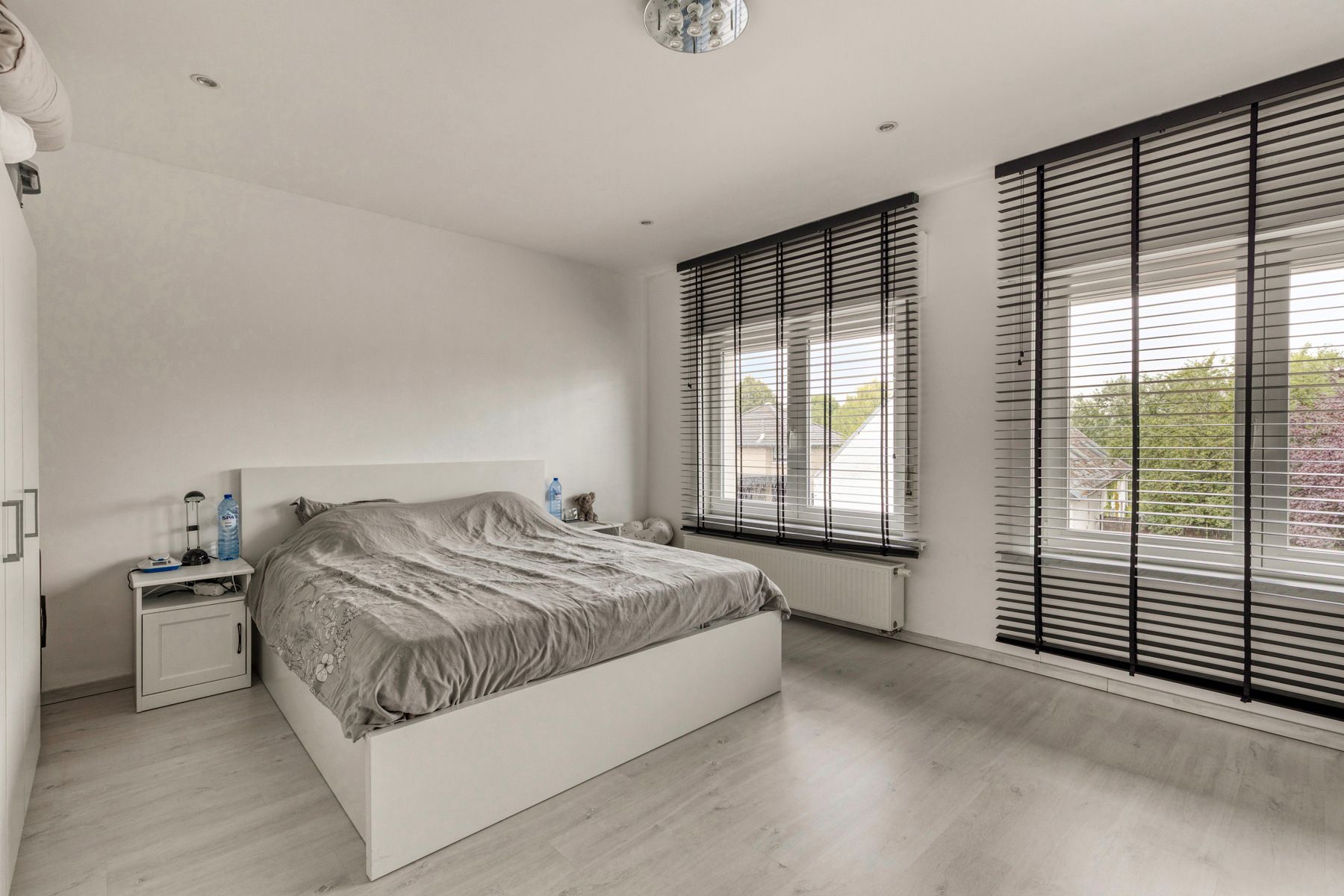 Ruime instapklare eengezinswoning foto 10