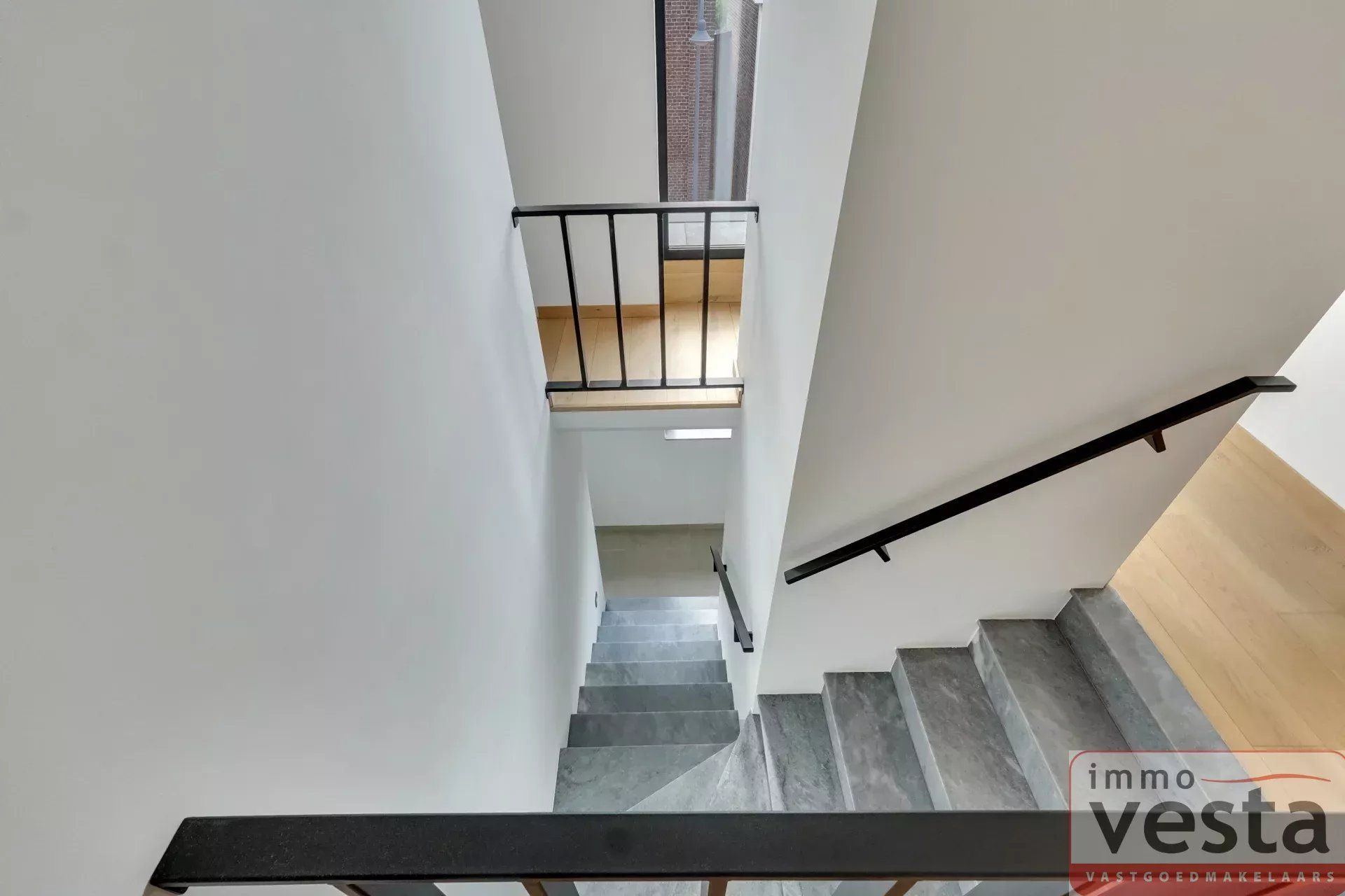 moderne, landelijk gelegen villa foto 28