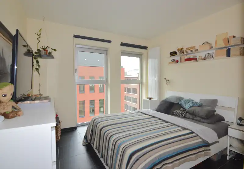 Luxe appartement te huur in het hart van Mechelen foto 6