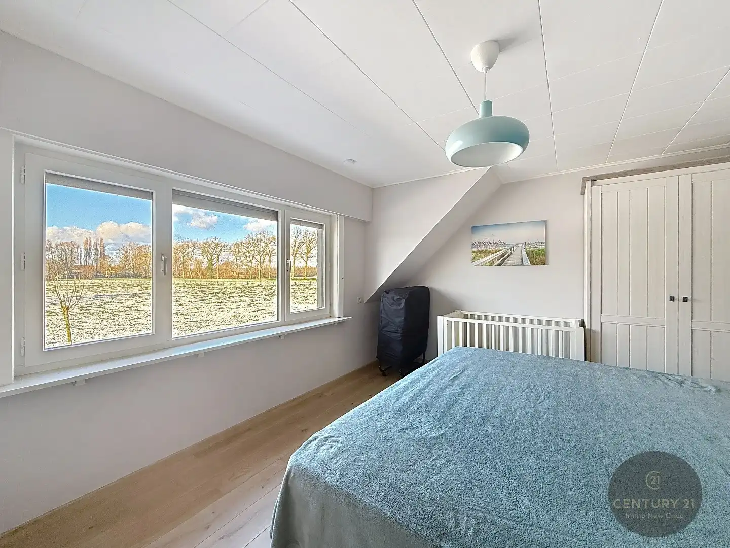 Landelijk gelegen woning te Damme! foto 11