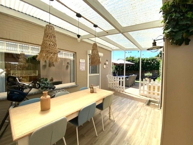 Instapklare 3 slaapka woning met terras + tuin + garage foto 10