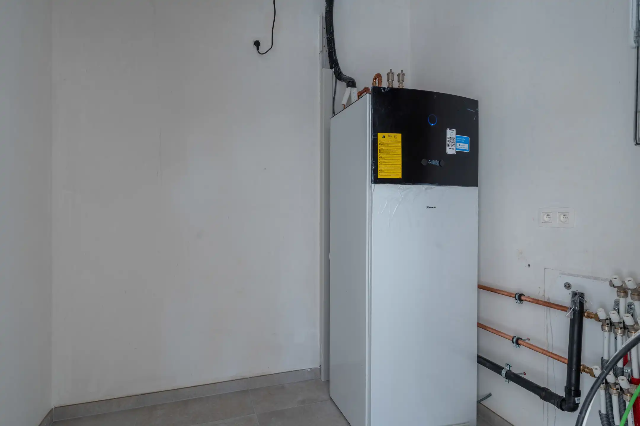 Gunstig gel. energiezuinige nieuwbouwapp met stpl en berging foto 22