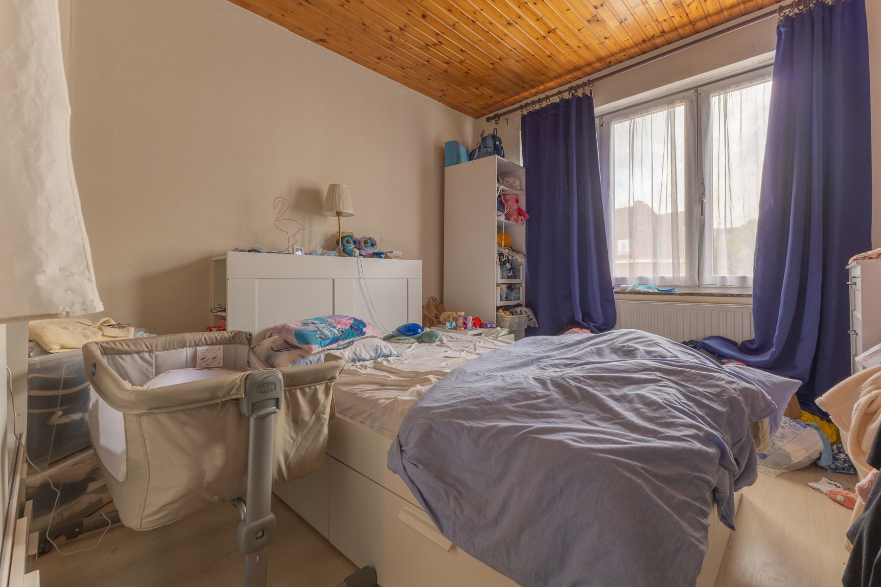 Opbrengsteigendom bestaande uit 3 appartementen en garage foto 19