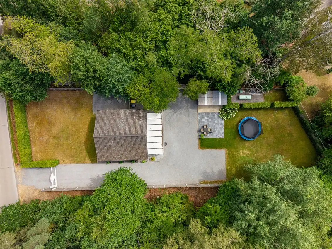 Exclusieve lodge voor 4 pers, EPC C, officieel logiesnummer, topligging foto 26
