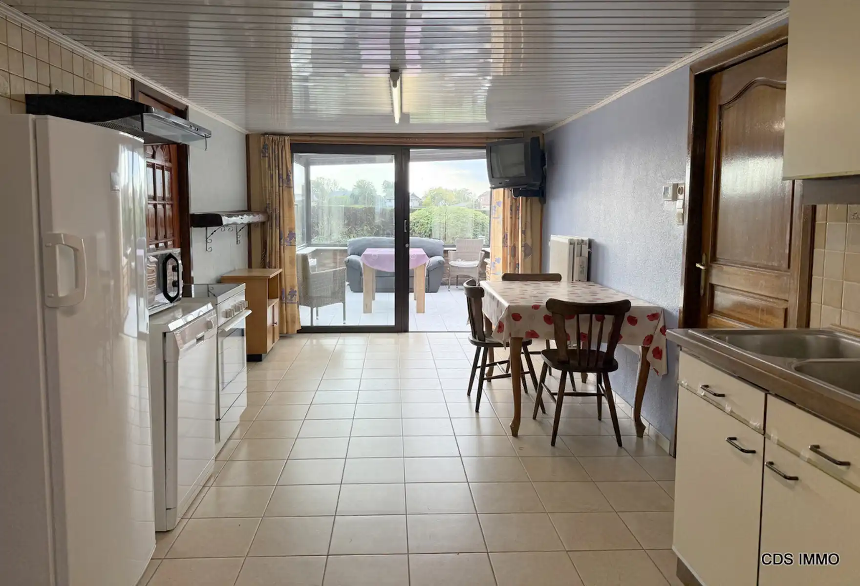 Landelijke woning foto 8