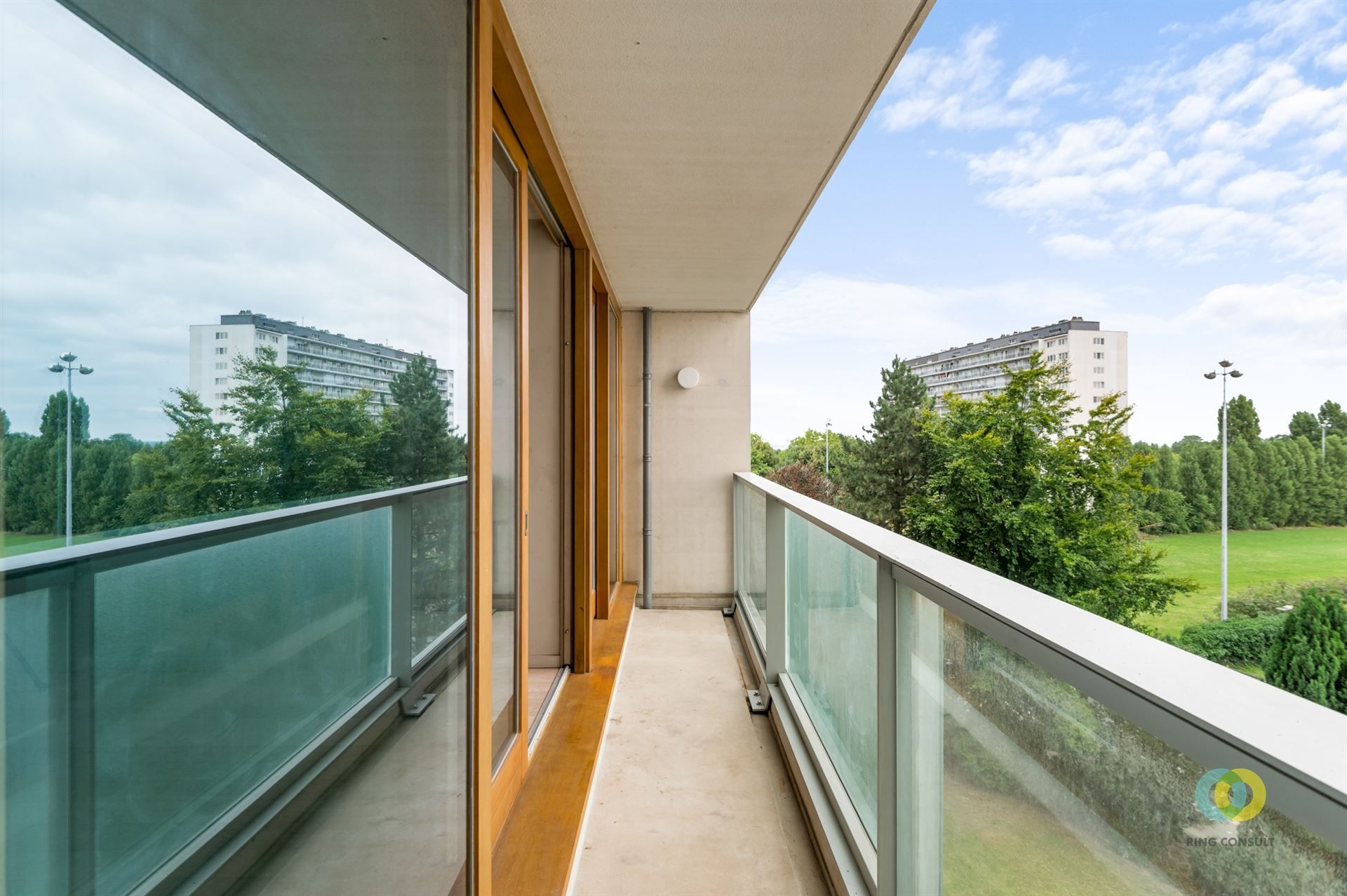 Appartement 1 slaapkamer met leuk terras foto {{pictureIndex}}