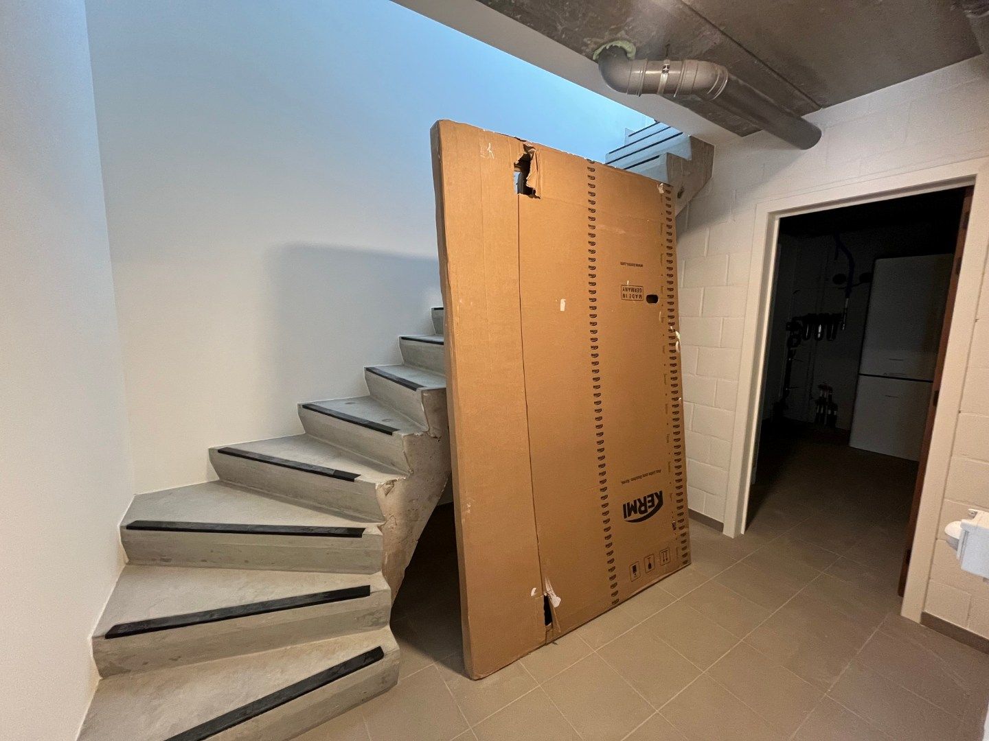 Nieuwbouw bel-etage in hartje Dikkelvenne foto 7