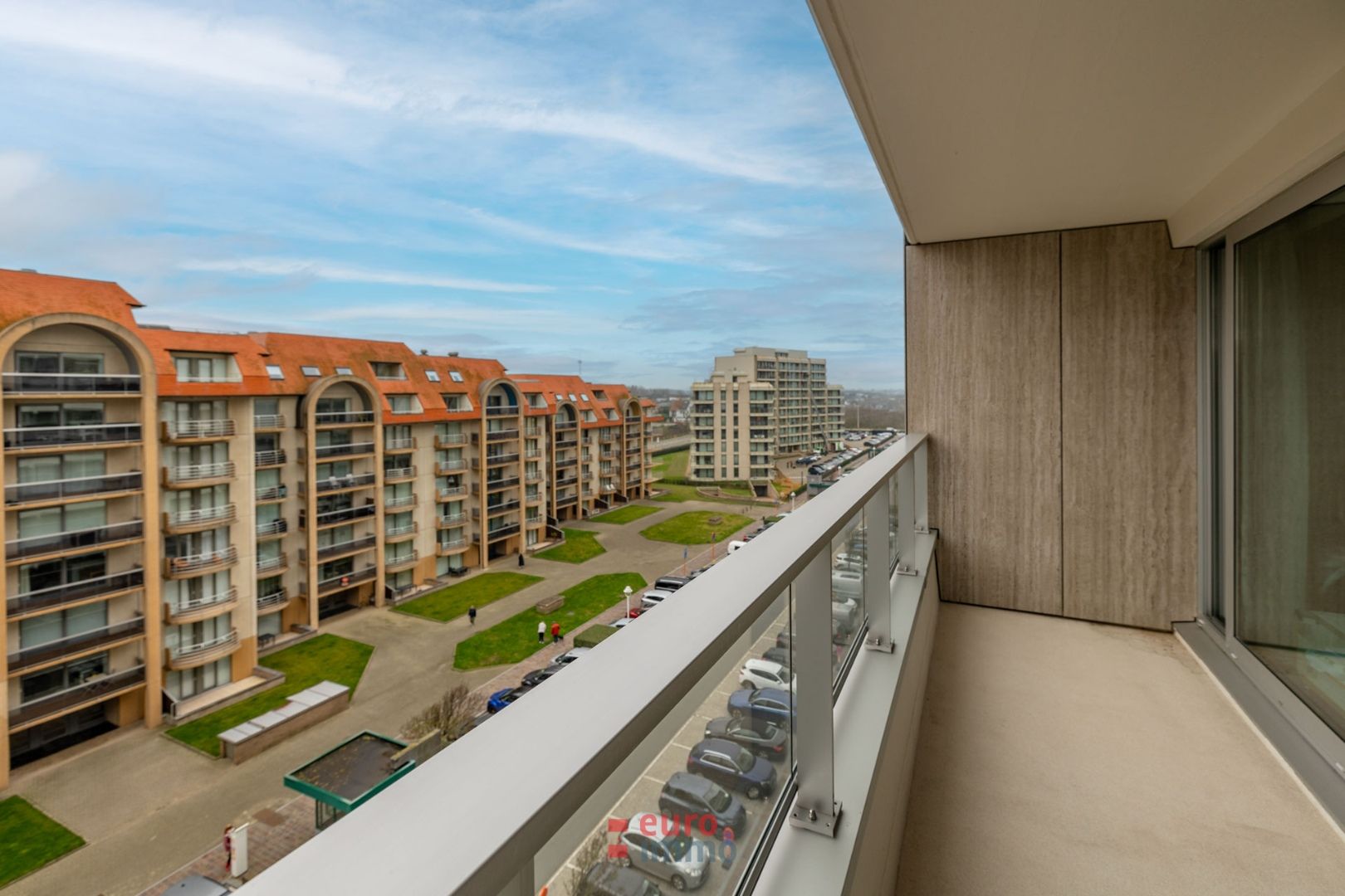 Residentie Meeuwenbank II - 0606 foto 7