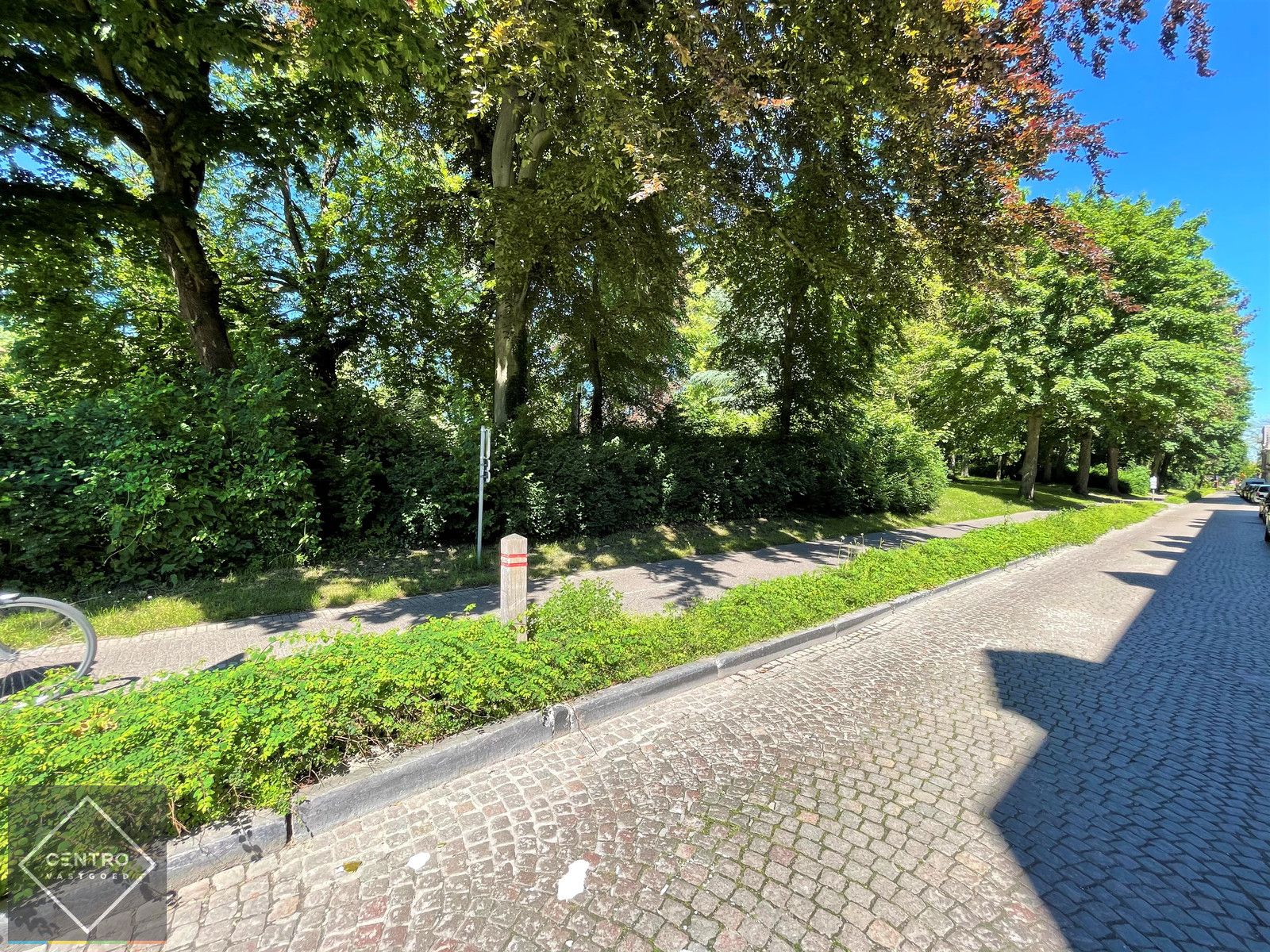 CHARMANT woon- en handelshuis op TOPligging te Brugge! foto 10