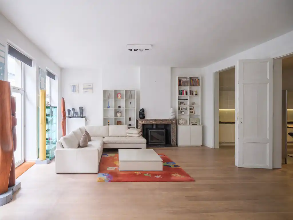 Appartement te koop Hoogpoort 57/101 - 9000 Gent