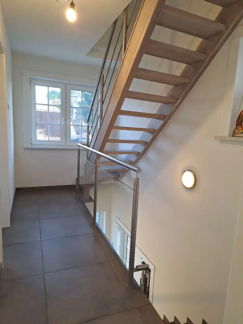 Gunstig gelegen duplex appartement te Oudsbergen foto 2