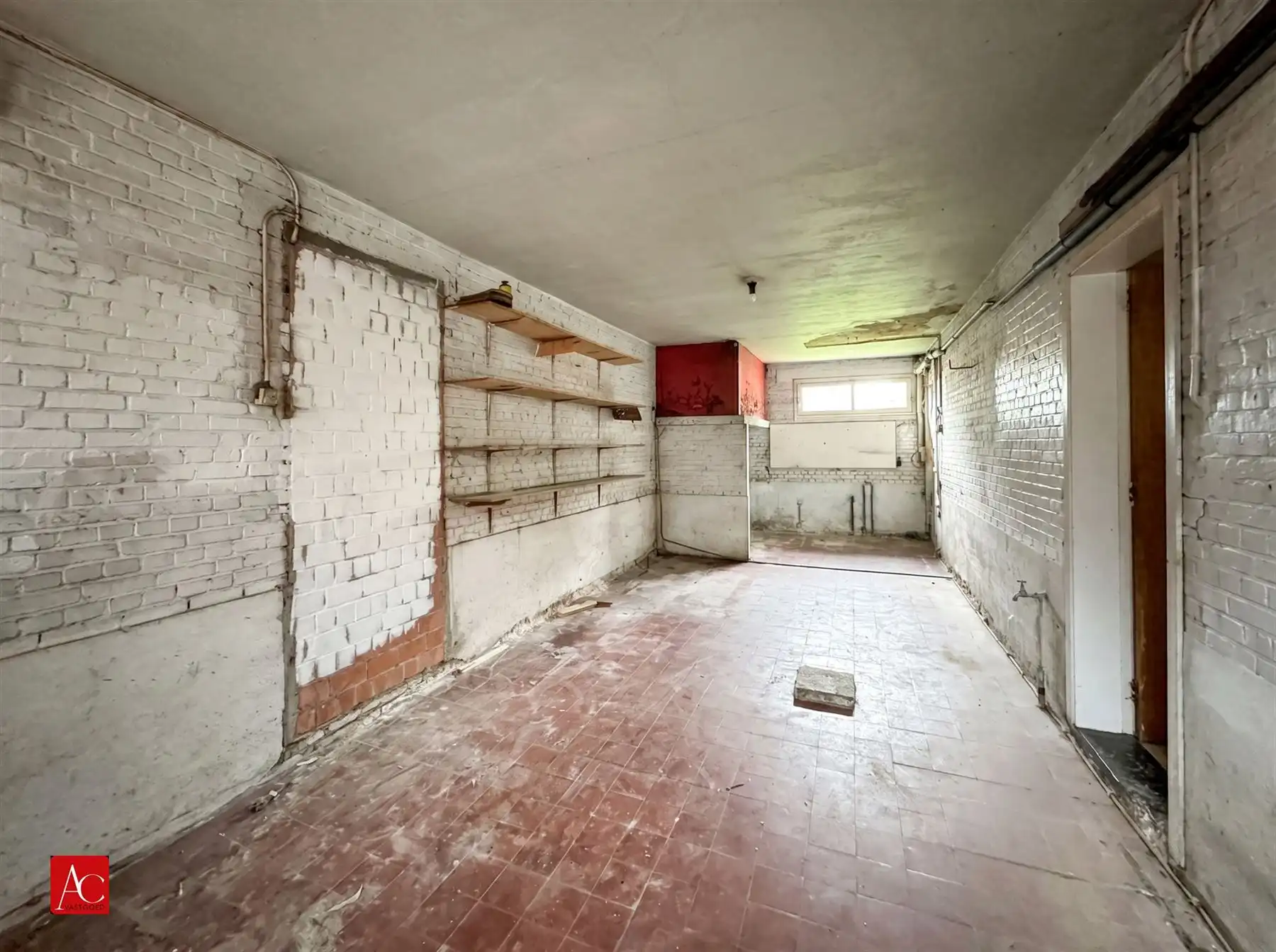 Degelijke renovatiewoning te Stekene foto 17