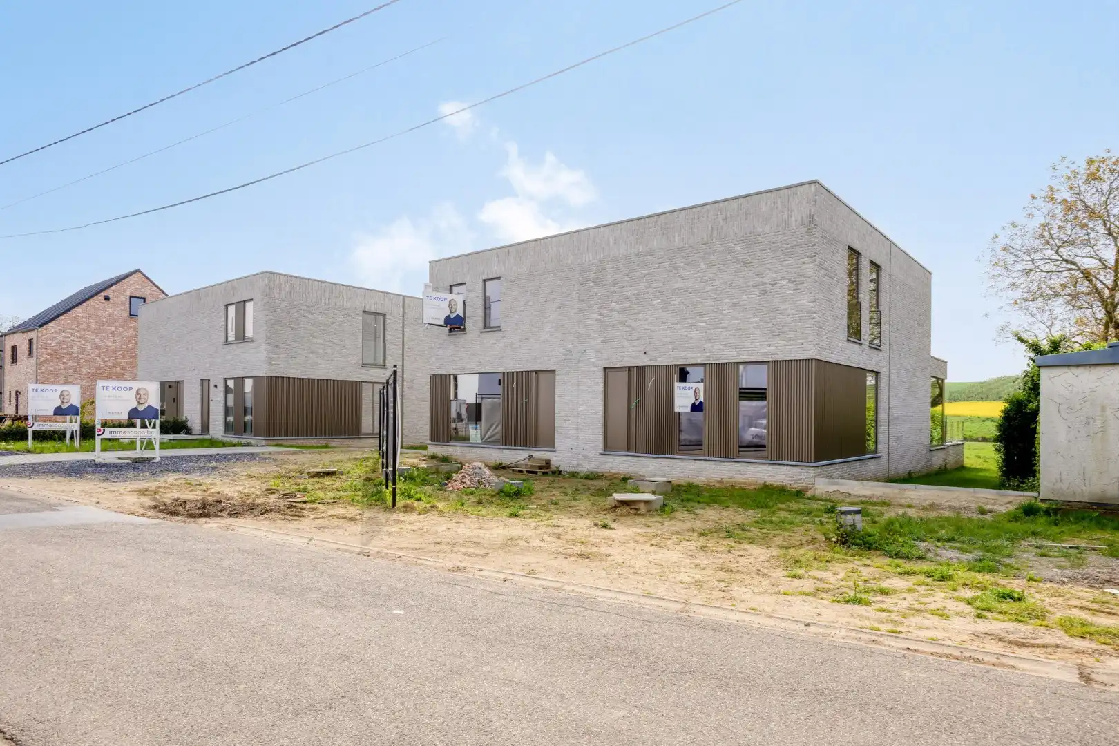 Huis te koop Struikstraat 77 - b - 3460 Bekkevoort