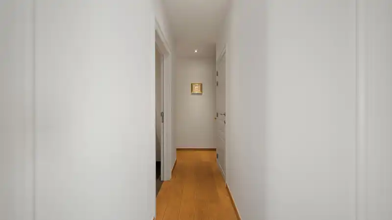 Exclusief hoekappartement van 168m² met terras, autostaanplaatsen en kelder in unieke parkdomein 'Berkendael' foto 21