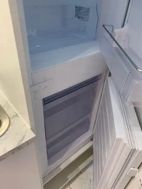 Volledig gerenoveerde studio met zicht op zee! foto 10