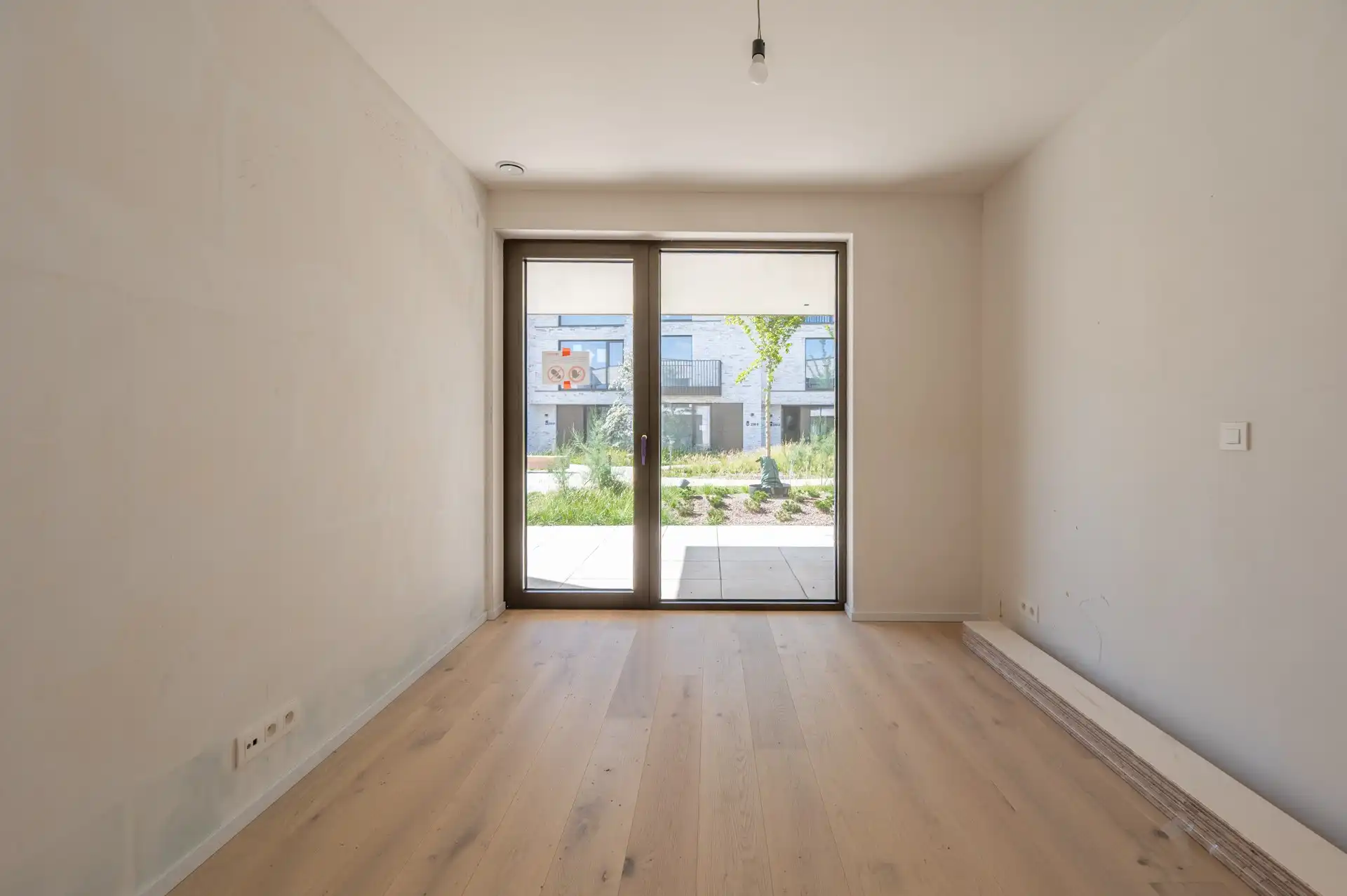 Architecturale nieuwbouwwoning met BEN-label en unieke leefruimte foto 6