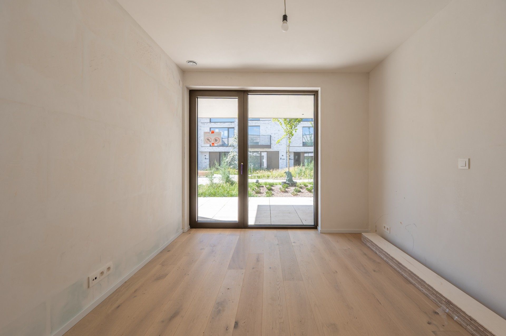 Architecturale nieuwbouwwoning met BEN-label en unieke leefruimte foto 6