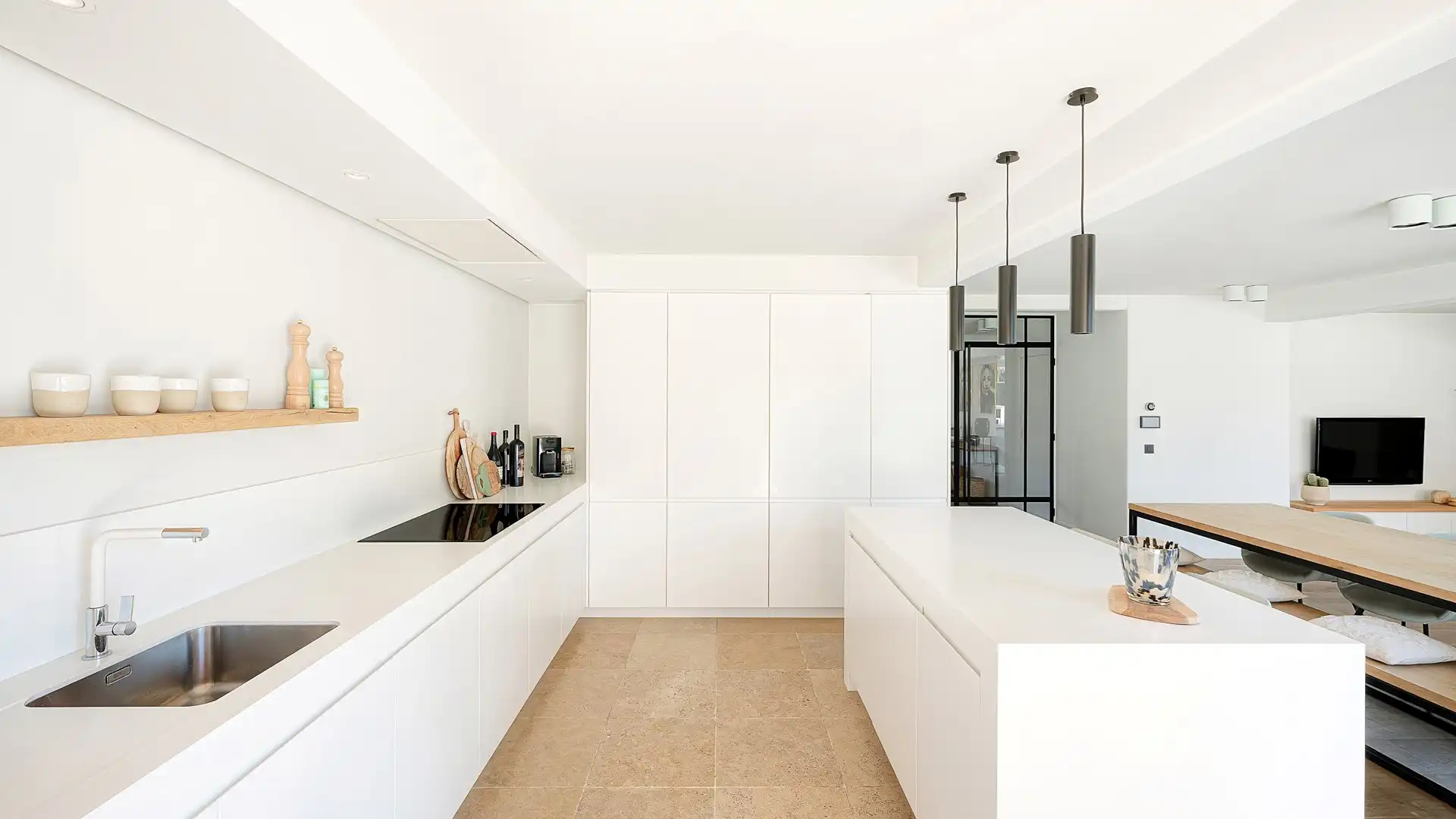 Schitterende villa in het mooie Ramskapelle (Knokke-Heist) foto 11