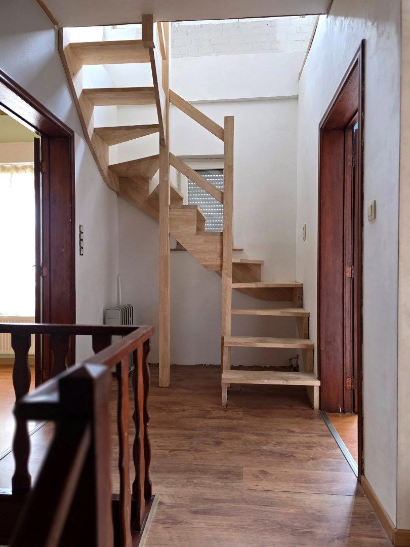 Driegevelwoning met potentieel in Machelen – vlak bij Brussel en Mechelen foto 15