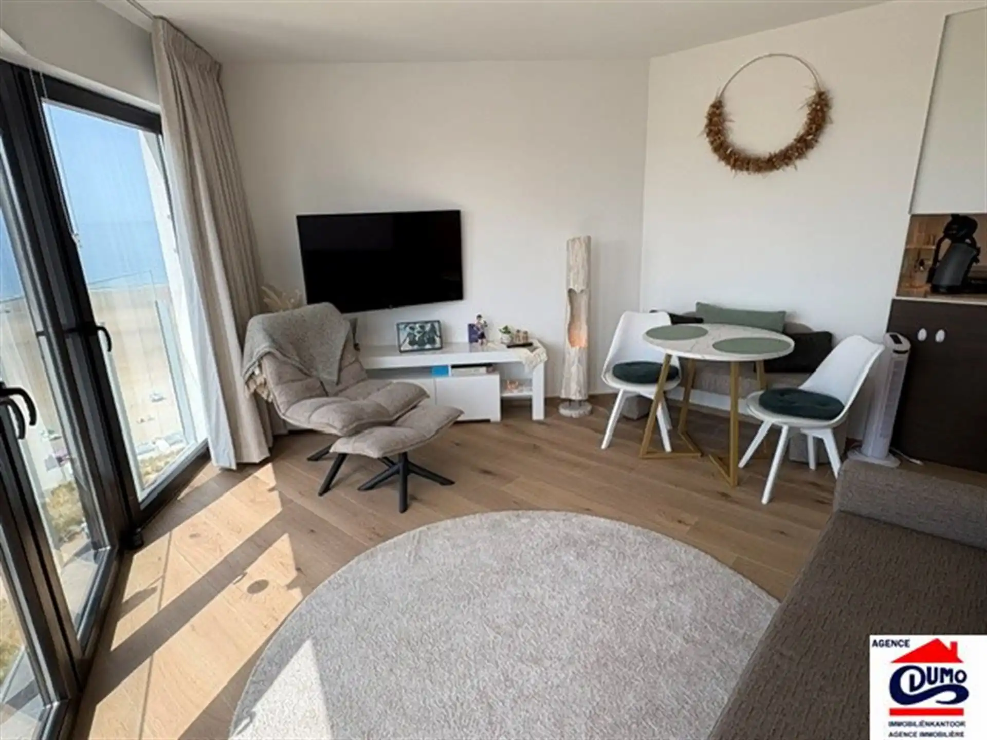 Studio te koop Zeedijk 331/0701 - 8434 WESTENDE