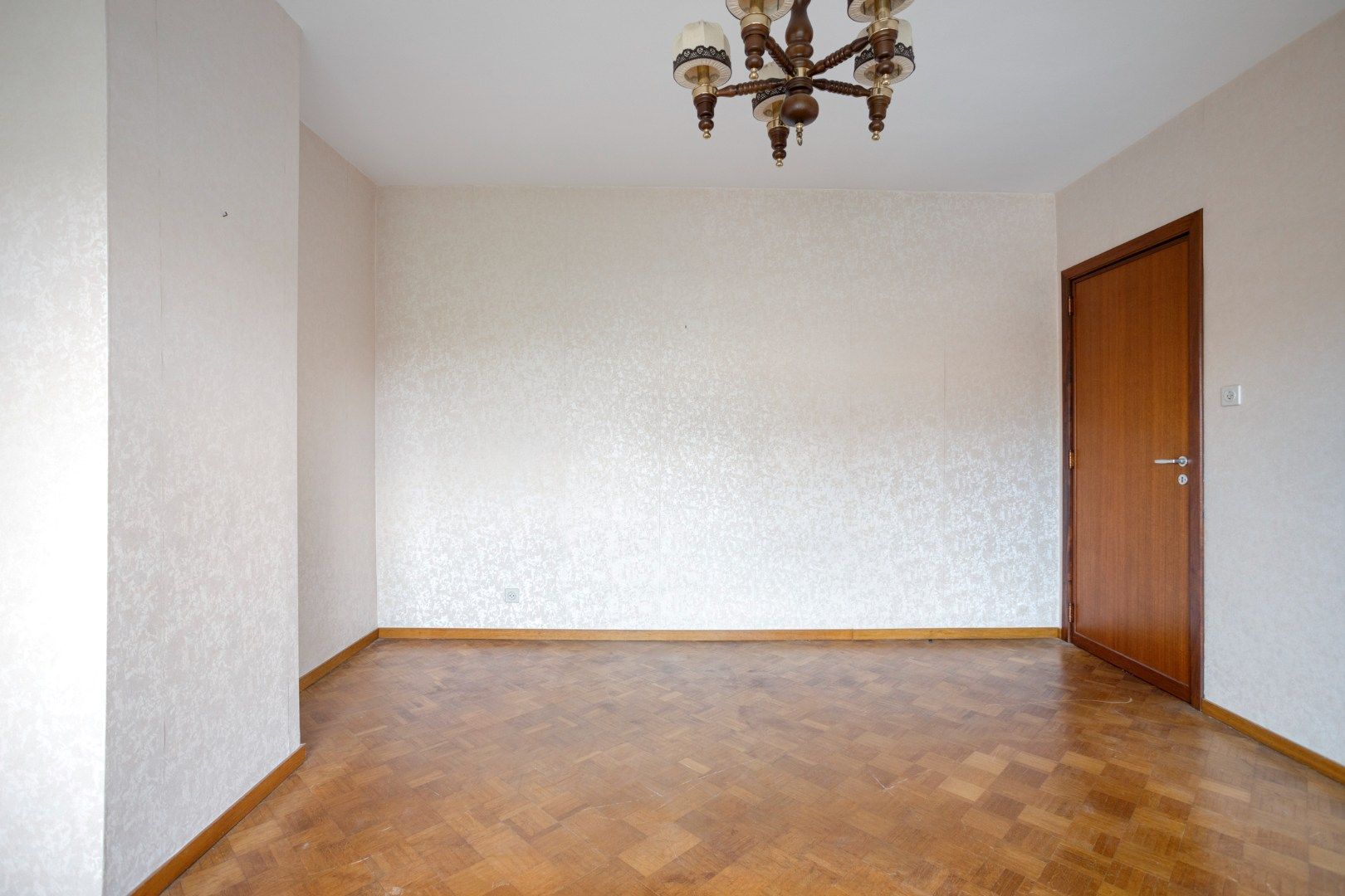 Halfopen bebouwing met 4 slaapkamers,  bureau en ruime tuin in Kessel-Lo - bewoonbare opp. 179 m²  foto 13