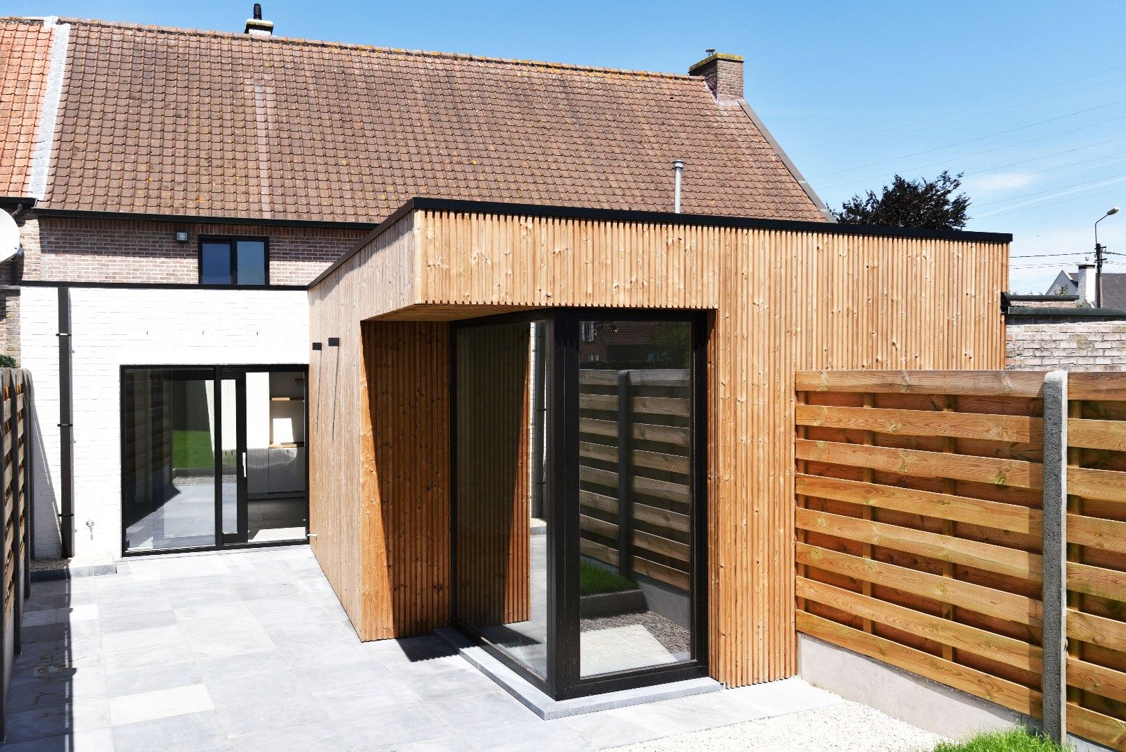 Huis te huur Pastoor Bontestraat 108 - - 9900 Eeklo