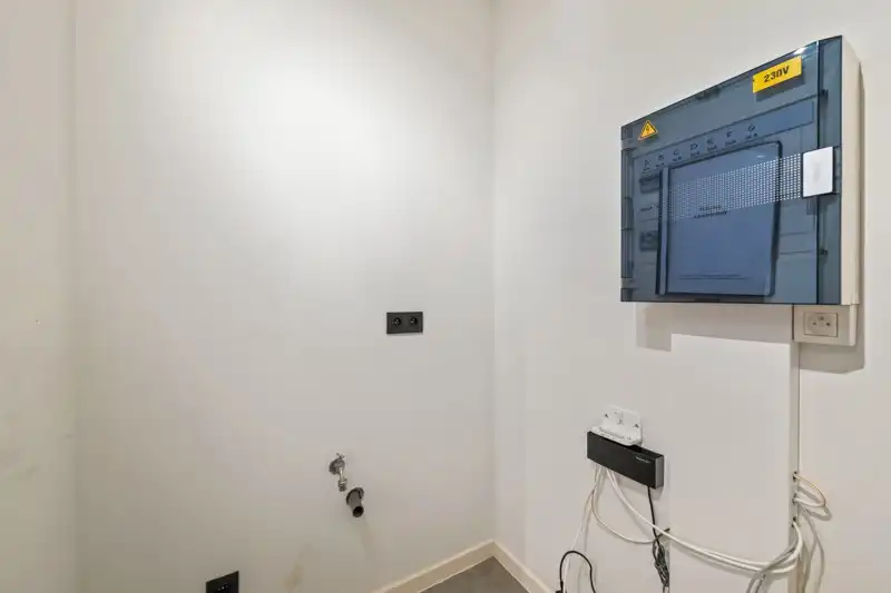 APPARTEMENT MET GARAGE foto 8